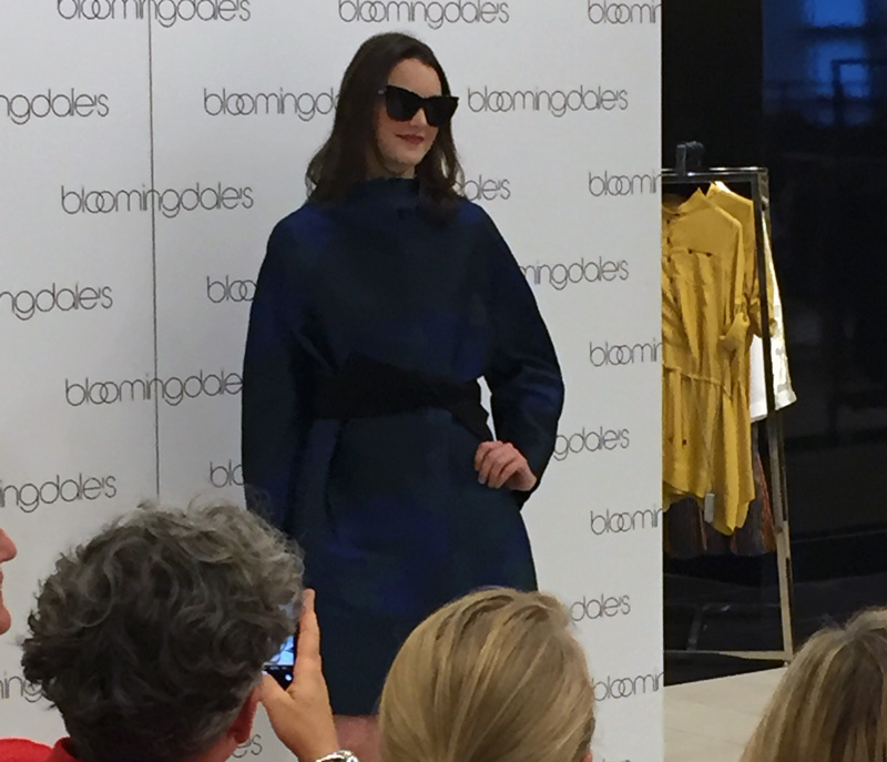 Financial Women of San Francisco – 60th Anniversary Celebration Fashion Show
